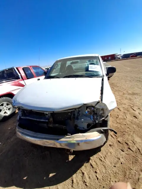 Photo of 2003 Ford F-150