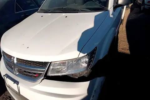 Photo of 2015 Dodge Journey