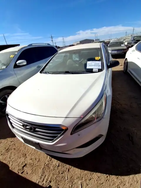 Photo of 2017 Hyundai Sonata