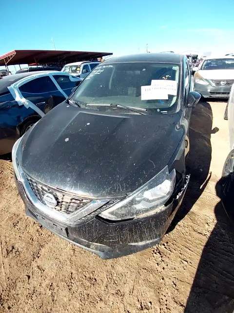 Photo of 2018 Nissan Sentra