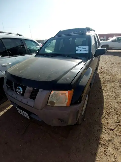 Photo of 2005 Nissan Pathfinder
