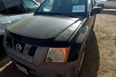 Photo of 2005 Nissan Pathfinder