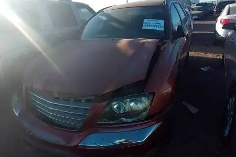 Photo of 2005 Chrysler Pacifica