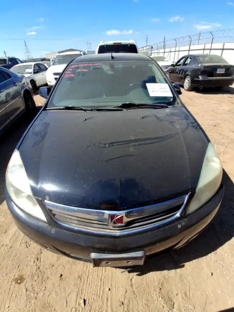Photo of 2007 Saturn Aura