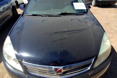 Photo of 2007 Saturn Aura