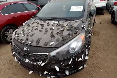 Photo of 2014 Kia Forte