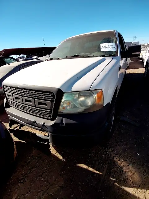 Photo of 2007 Ford F-150