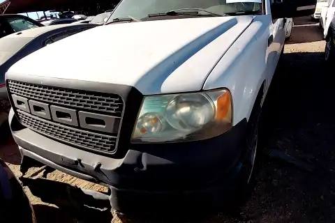 Photo of 2007 Ford F-150