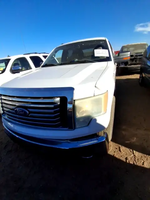 Photo of 2010 Ford F-150