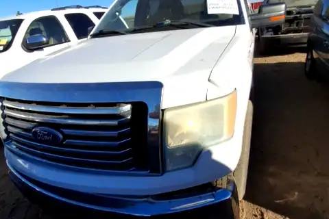 Photo of 2010 Ford F-150
