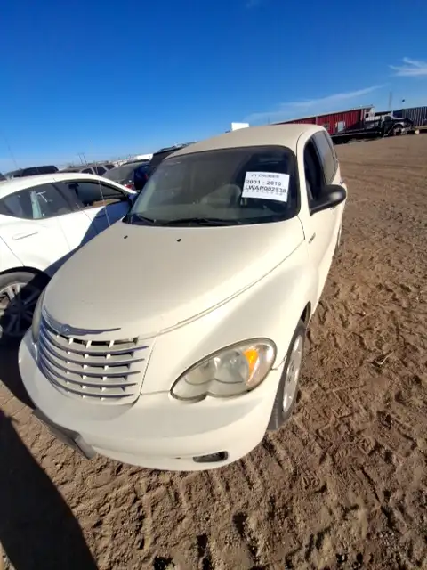 Photo of 2006 Chrysler Pt Cruiser