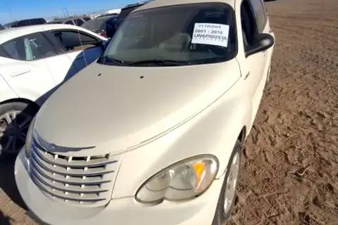 Photo of 2006 Chrysler Pt Cruiser