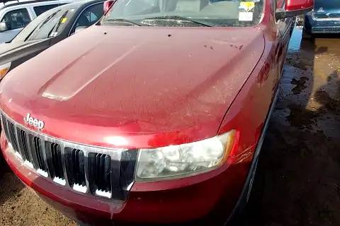 Photo of 2011 Jeep Grand Cherokee