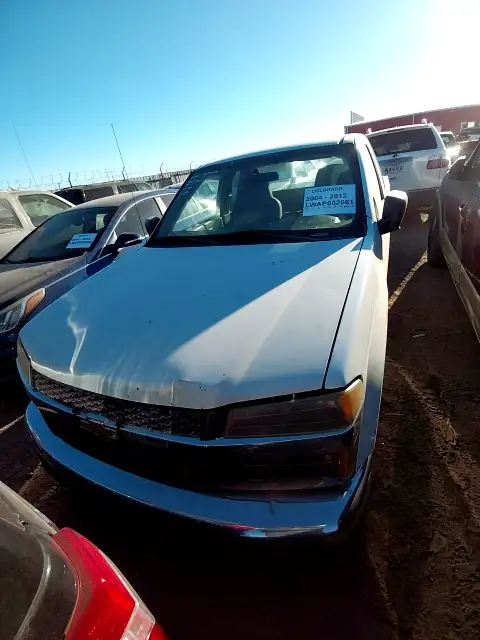 Photo of 2006 Chevrolet Colorado