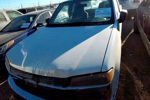 Photo of 2006 Chevrolet Colorado