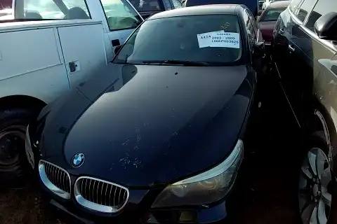 Photo of 2008 Bmw 5 Series