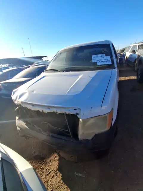 Photo of 2010 Ford F-150