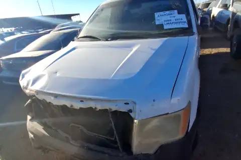 Photo of 2010 Ford F-150