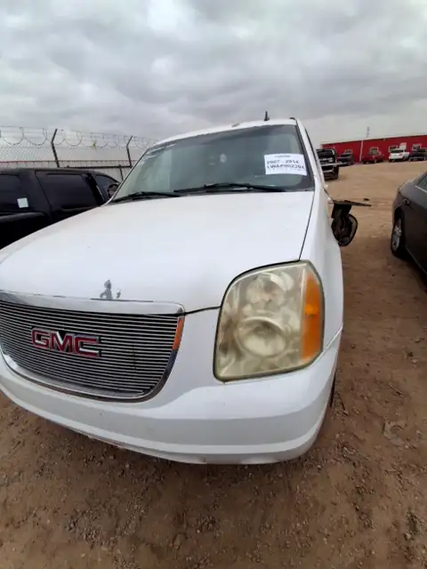 Photo of 2007 Gmc Yukon