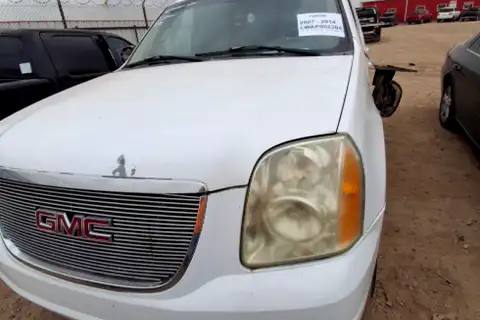 Photo of 2007 Gmc Yukon