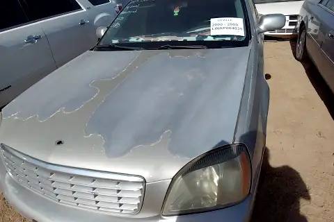 Photo of 2005 Cadillac Deville