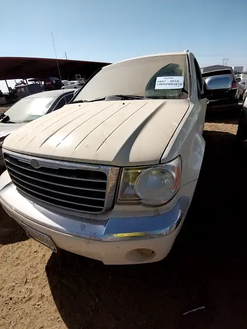 Photo of 2007 Chrysler Aspen