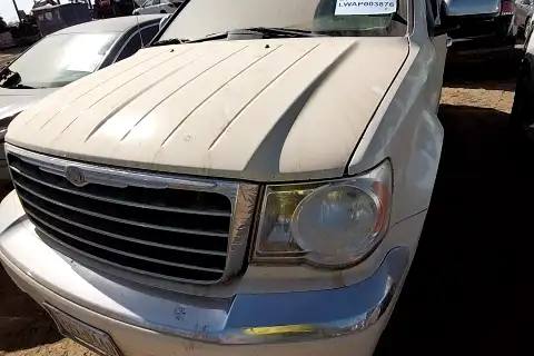Photo of 2007 Chrysler Aspen