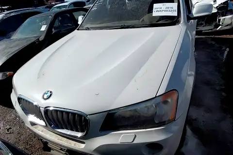 Photo of 2014 Bmw X3