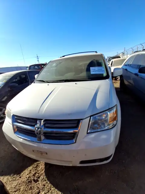 Photo of 2010 Dodge Grand Caravan