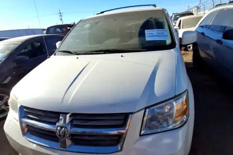 Photo of 2010 Dodge Grand Caravan