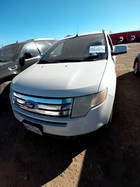 Photo of 2009 Ford Edge