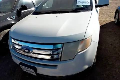 Photo of 2009 Ford Edge