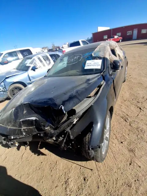Photo of 2018 Infiniti Q50
