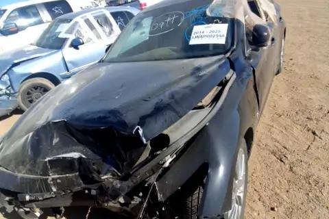 Photo of 2018 Infiniti Q50