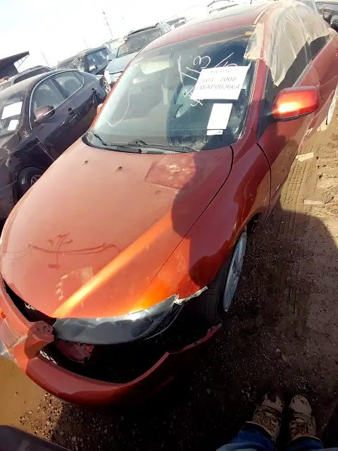 Photo of 2004 Mazda Mazda6