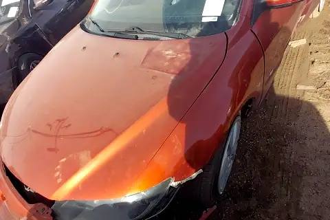 Photo of 2004 Mazda Mazda6
