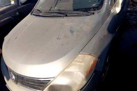 Photo of 2009 Nissan Versa