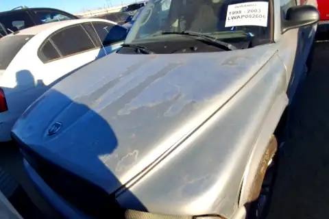 Photo of 2003 Dodge Durango