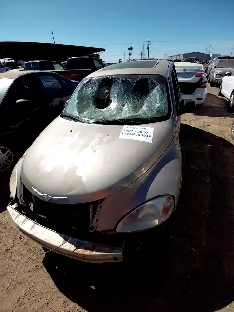 Photo of 2002 Chrysler Pt Cruiser