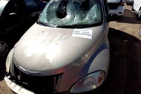 Photo of 2002 Chrysler Pt Cruiser