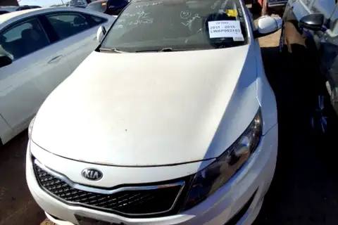 Photo of 2013 Kia Optima