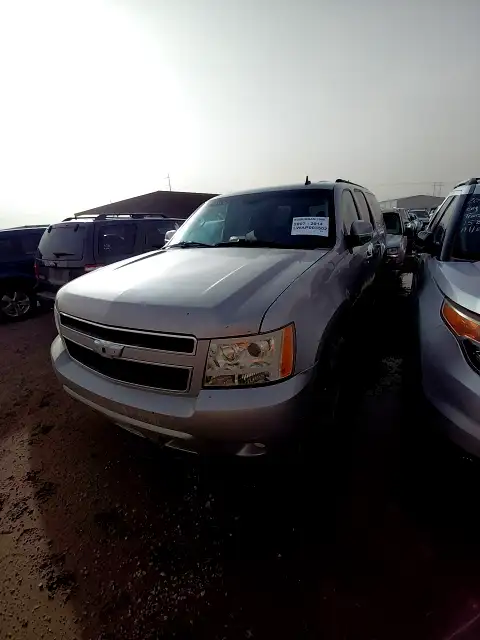 Photo of 2007 Chevrolet Suburban