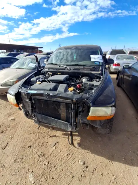 Photo of 2001 Dodge Dakota