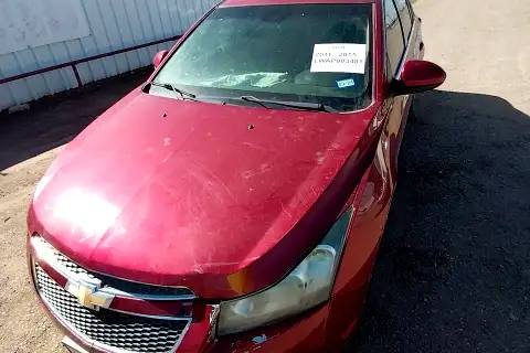 Photo of 2011 Chevrolet Cruze