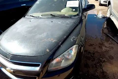 Photo of 2009 Chevrolet Malibu