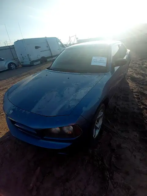 Photo of 2007 Dodge Charger