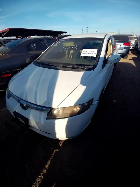 Photo of 2008 Honda Civic