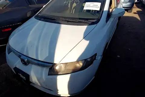 Photo of 2008 Honda Civic