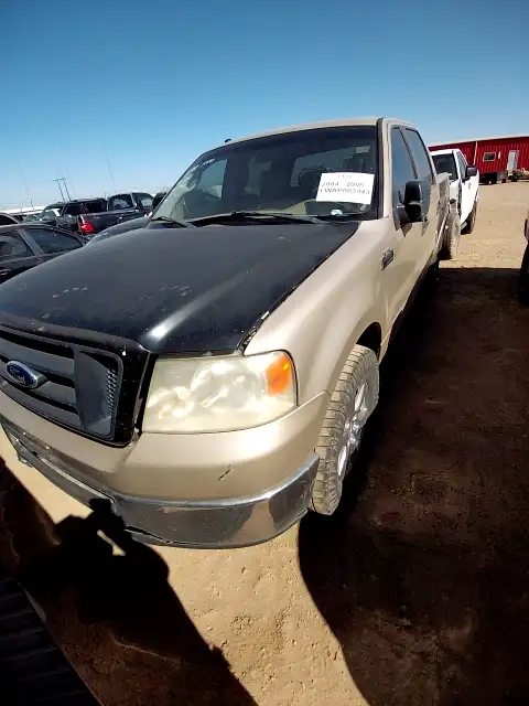 Photo of 2008 Ford F-150