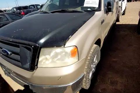 Photo of 2008 Ford F-150